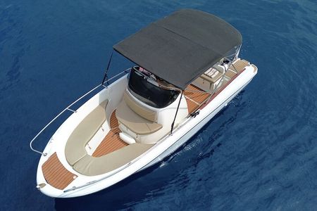 Private Boat Tour Tailor-Made 8h-All Inclusive