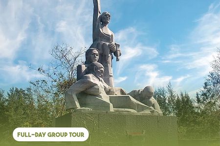 Hoi An: Full-day My Lai Massacre Memory Tour