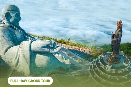 Full-day Spiritual Journey To Cao Dai And Black Lady Mountain