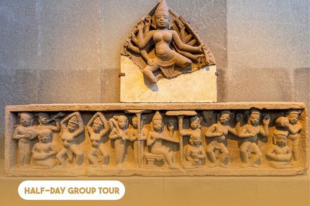 Half-day Da Nang Cultural And Historical Tour