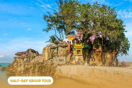 Half-day Phu Quoc Island Experience