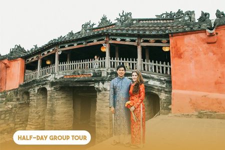 Half-day Discover Hoi An In Elegant Ao Dai