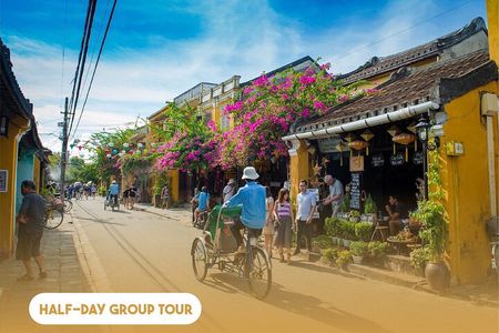 Good Morning Hoi An