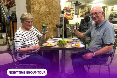 Taste The Culture Hue Food Tour