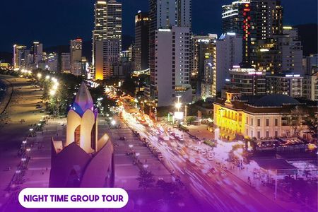 Cultural And Culinary Experience In Nha Trang