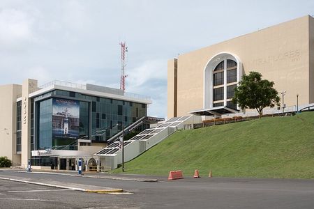 Unforgettable Stopover Tour Express Panama