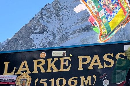 Manaslu Circuit Trek Untouched Beauty of Nepal