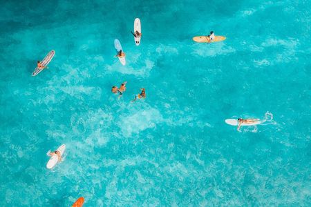Tenerife Paddle Surf and Snorkeling Experience