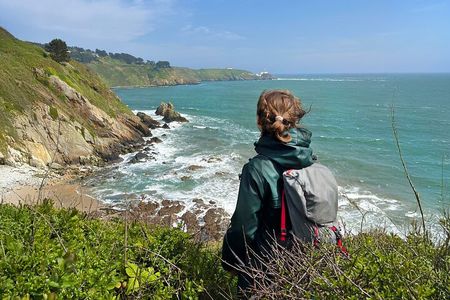 Howth Safari Hiking Tour 