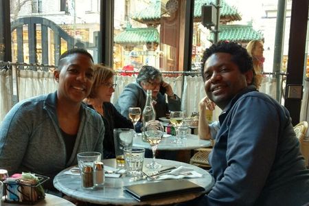 San Francisco Food Tour with a Local: A Feast for Foodies 100% Personalized