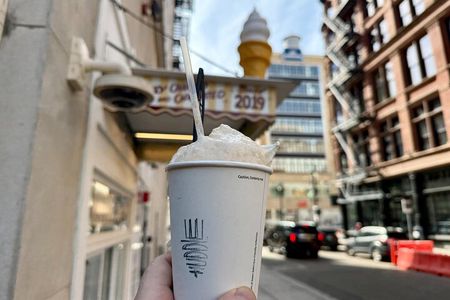 Private Walking Food Tour In Detroit With Secret Food Tours