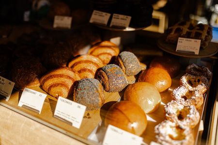 Copenhagen Best of Danish Pastry Tasting Tour