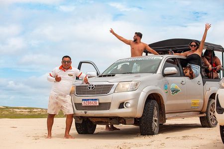 Private Gardeners East Tour Capacity up to 10 people 