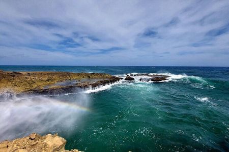 Aruba Private 8 Hour Full Island Customized Adventure Tour