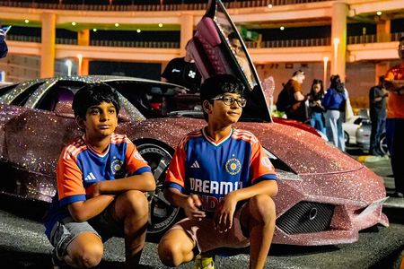 Tokyo: Fast & Furious Daikoku JDM Night Tour - EVO , WRX & More