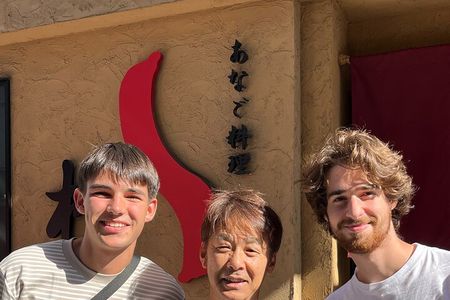 Discover Himeji Your Way 4 Hour Private Tour
