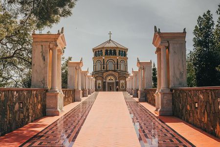 Best of Troodos Mountains & Villages tour from Limassol