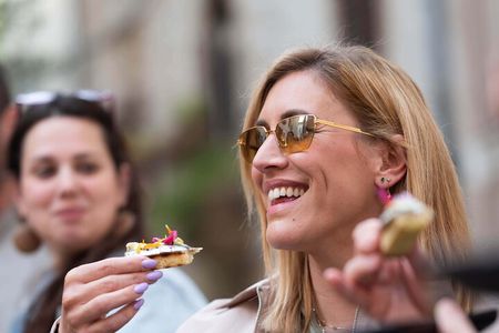 Zadar Authentic Food & Wine Walking Tour by Šušur