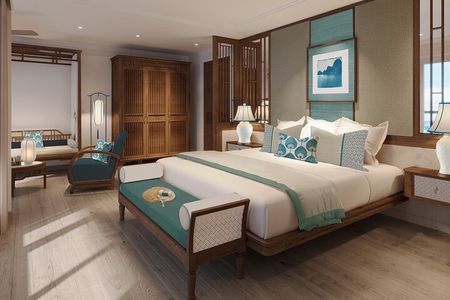 All inclusive 2-Day Soulful Exploration in Halong Bay