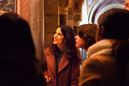 Rome: Trastevere Hidden Gems and Jewish Ghetto Small Group Tour