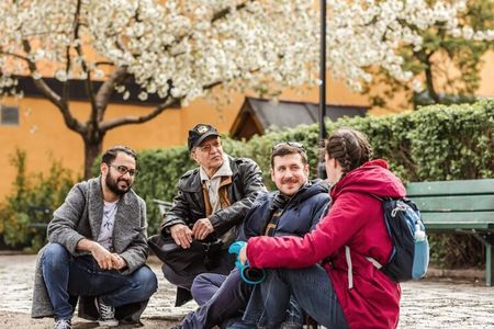 Private Oslo Tour with a Local, Highlights & Hidden Gems, 100% Personalised 