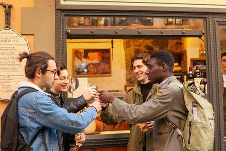 Florence Highlights & Hidden Gems Private Tour with a Local