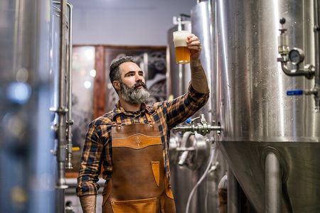 Best Craft Beer Tour Experience in Palermo, Buenos Aires