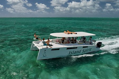 Philao Boat Cruise (catamaran)