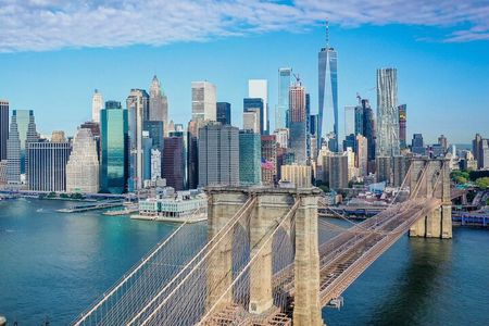 The Manhattan Tour