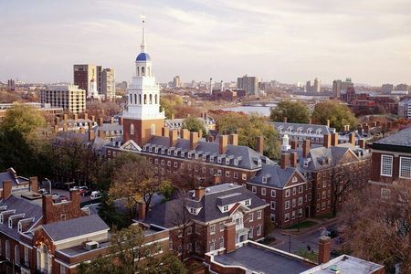 Best Of Boston: Harvard, MIT, Harbor Cruise Small Group Day Trip