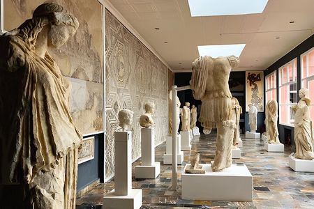 4 Days Algeria Private Tour of History Culture and Nature