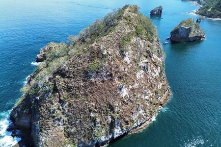 Visit Los Arcos de Mismaloya National Park