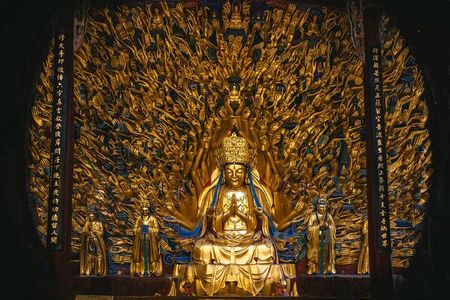 Chongqing Dazu Rock Carving Luxury Tour All Inclusive Best Guide