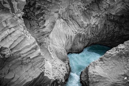 Etna and Alcantara: the Breath of the Earth, the Power of Water