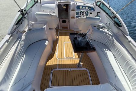 Private boat rental in Rio de Janeiro 