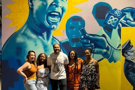 Soul of New Orleans City Tour: Enslavement to Modern Day Culture
