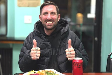 Chef curated & led Brooklyn Street-Food Culture & Walking Tour