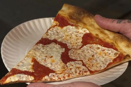 Chef curated & led Brooklyn Street-Food & Walking Tour