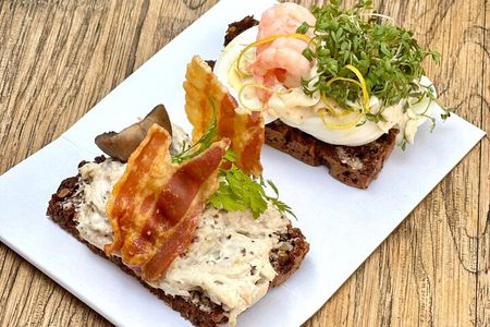 Food Tour In Copenhagen - 5 Delicious Tastings, Walking Tour 