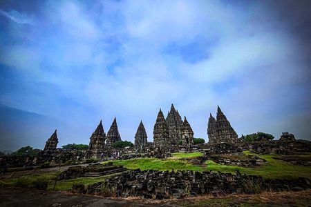 Yogyakarta Bromo Ijen Bluefire Drop Off Bali
