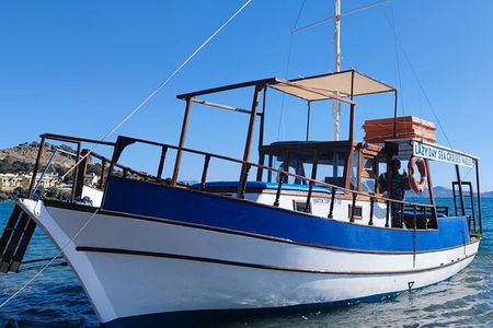 Full Day Tour 3 Swimming Stops & Lunch Stop