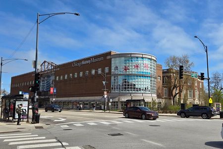 Private Chicago History Museum Tour