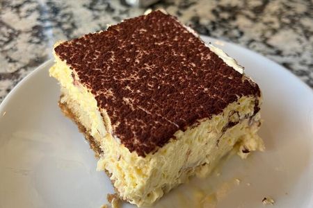North End Pastry Tour