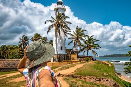 Southtern Sri lanka Day Tour from Colombo , Kaluthara or Bentota