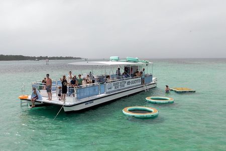 Crab Island Adventure