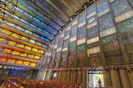 Private San Salvador city tour - History, Streetfood & Local Life