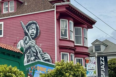 The San Francisco Tour Co. Bespoke San Francisco Experiences