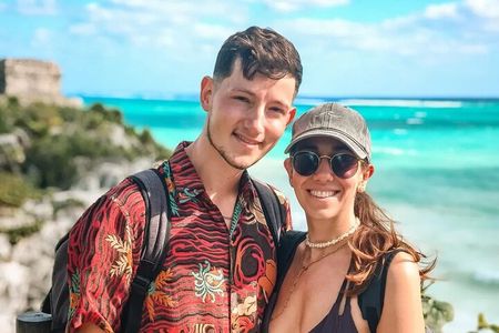 Journey to Tulum: Ruins, Cenote Swim, and Mexican Cuisine