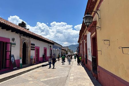 Private Tour in San Cristobal de las Casas