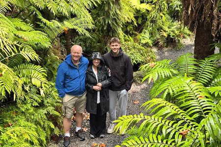 Full-Day Auckland Discovery